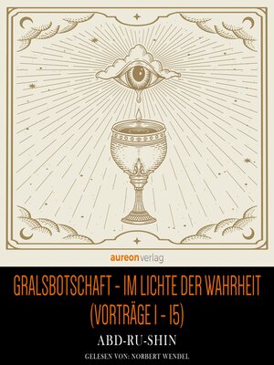 cover image of Im Lichte der Wahrheit